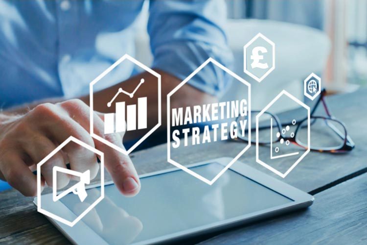Developing your Marketing Strategy